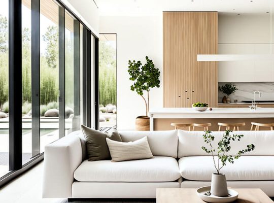 Exclusive 7-Bedroom Private Mansion in Geneva