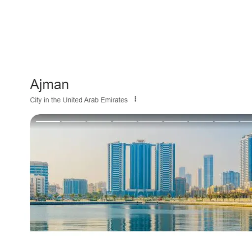 Ajman